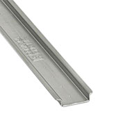 Phoenix Contact - 5405532 - DIN RAIL 35MMX7.5MM UNSLOT STEEL