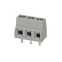 Phoenix Contact - 5436238 - TERM BLCK 4POS SIDE ENTRY 5.08MM