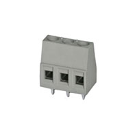 Phoenix Contact - 5453473 - TERM BLK 10POS SIDE ENTRY 5.08MM