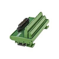 Phoenix Contact - 5541234 - INTERFACE MOD TELCO 50POS