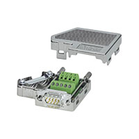 Phoenix Contact - 5604027 - SUBCON 37L/F-SH