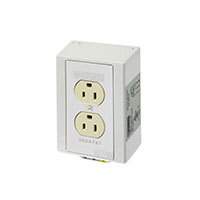 Phoenix Contact - 5604747 - PWR ENT RCPT NEMA5-15 DIN SCREW