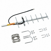 Phoenix Contact - 5606614 - ANTENNA 2FT 12.15 DBI GAIN