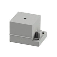 Phoenix Contact - 0801673 - FRAME GROMMET ELASTOMER GRAY