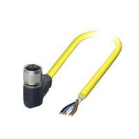 Phoenix Contact - 1417976 - SAC-5P- 15 0-542/ FR SH SCO BK