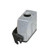 Phoenix Contact - 1412748 - CONN HOOD CPLNG BOTTOM B24 PG21