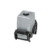 Phoenix Contact - 1412581 - CONN HOOD CPLNG BOTTOM B10 PG16