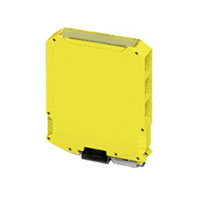 Phoenix Contact - 2200245 - ME MAX 22 5 G 3-3 YE