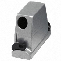 Phoenix Contact - 1604447 - CONN HOOD SIDE ENTRY SZB16 M32