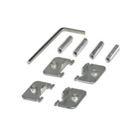 Phoenix Contact - 2701385 - HMI SCB MOUNTING KIT 6