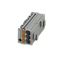 Phoenix Contact - 3270434 - TERM BLK MARSHALLING 4POS 11.0MM