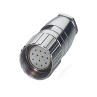 Phoenix Contact - 1593653 - RC-06S1N121300