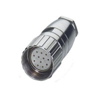 Phoenix Contact - 1594574 - RC-07S1N121L00