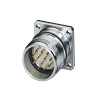 Phoenix Contact - 1614959 - CONN INSERT SHELL PNL MNT