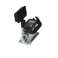 Phoenix Contact - 1412865 - CONN BASE SIDE ENTRY SZB16 M25