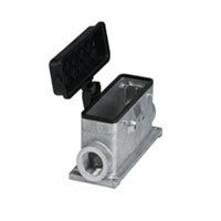 Phoenix Contact - 1412869 - CONN BASE SIDE ENTRY SZB24 M25