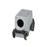 Phoenix Contact - 1412705 - CONN HOOD SIDE ENTRY SZB16 PG21