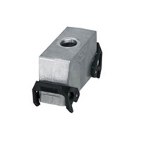 Phoenix Contact - 1412803 - CONN HOOD TOP ENTRY SZB24 PG29