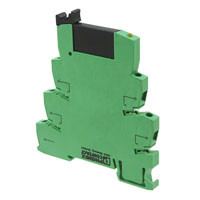 Phoenix Contact - 2966634 - PLC RELAY OPTOCOUPLER 24VDC