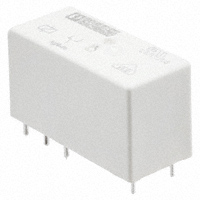 Phoenix Contact - 2961215 - RELAY GEN PURPOSE DPDT 50MA 24V