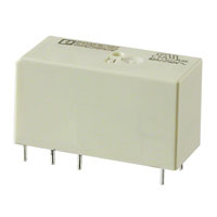 Phoenix Contact - 2961192 - RELAY GEN PURPOSE DPDT 8A 24V