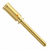 Phoenix Contact - 1607376 - CONTACT PIN 16-18AWG CRIMP GOLD
