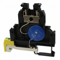 Phoenix Contact - 2794903 - CONN TERM BLK FEED THRU 10-26AWG