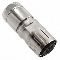 Phoenix Contact - 1613428 - CONN PLG HSG FMALE 6POS INLINE