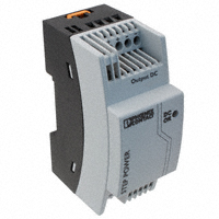 Phoenix Contact - 2868567 - AC/DC CONVERTER 12V 18W