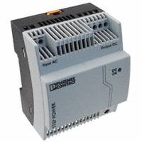 Phoenix Contact - 2868651 - AC/DC CONVERTER 24V 60W