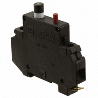 Phoenix Contact - 5650108 - CIR BRKR THRMMAG 1A 250VAC 65VDC