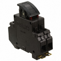 Phoenix Contact - 5531338 - CIR BRKR THRMMAG 2A 250VAC 80VDC