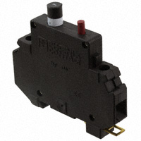 Phoenix Contact - 5650117 - CIR BRKR THRMMAG 7A 250VAC 80VDC