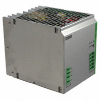 Phoenix Contact - 2866501 - AC/DC CONVERTER 48V 480W