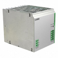 Phoenix Contact - 2866381 - AC/DC CONVERTER 24V 480W