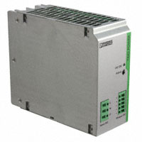 Phoenix Contact - 2866459 - AC/DC CONVERTER 24V 240W