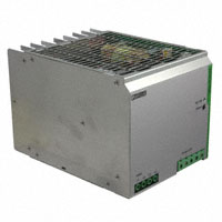 Phoenix Contact - 2866404 - AC/DC CONVERTER 24V 960W