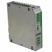 Phoenix Contact - 2866268 - AC/DC CONVERTER 24V 60W