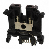 Phoenix Contact - 2794699 - CONN TERM BLK FEED THRU 10-26AWG