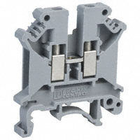 Phoenix Contact - 3001035 - CONN TERM BLK FEED THRU 12-30AWG