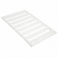 Phoenix Contact - 0821674 - UNICARD SHEETS 1 ROLL=80 LABELS