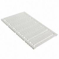 Phoenix Contact - 0828736 - TERM BLOCK MARKER 6.2MM WHITE