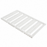 Phoenix Contact - 0828734 - TERM BLOCK MARKER 5.2MM WHITE