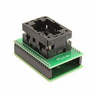 Phyton Inc. - AE-B24-25XX-3 - ADAPTER DIP-16 TO BGA-24