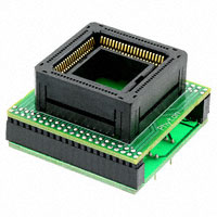 Phyton Inc. - AE-P84-P858 - ADAPTER SOCKET 84-PLCC TO 40-DIP