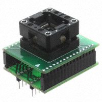 Phyton Inc. - AE-Q32-AV1 - ADAPTER 28-DIP TO 32-QFP