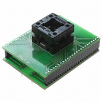 Phyton Inc. - AE-Q48U - ADAPTER 48-DIP TO 48-QFP