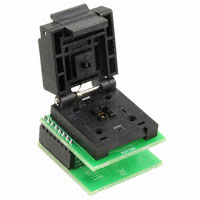 Phyton Inc. - AE-QFN16-P16 - SOCKET ADAPTER DIP14 TO QFN16