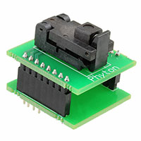 Phyton Inc. - AE-SOT23-93XX - ADAPTER SOCKET SOT-23-6 TO 8-DIP