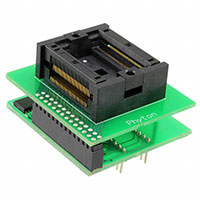 Phyton Inc. - AE-SS56-16AM - ADAPTER QFP44 FOR 8051 DEVICES